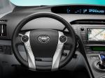 Toyota Prius 2009 года